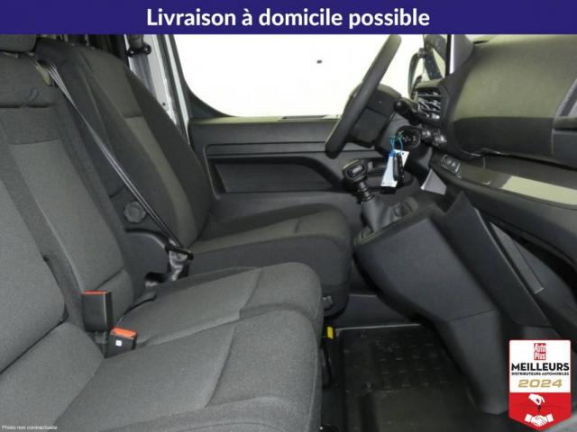 Peugeot Expert image 9