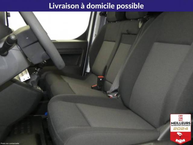 Peugeot Expert image 1