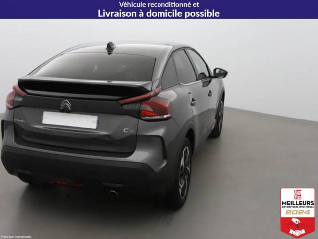 Citroen C4 image 6