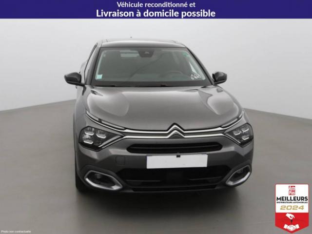 Citroen C4 image 4