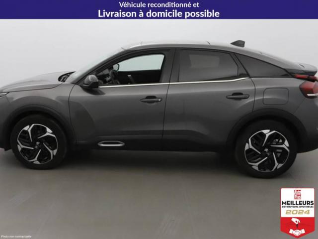 Citroen C4 image 5