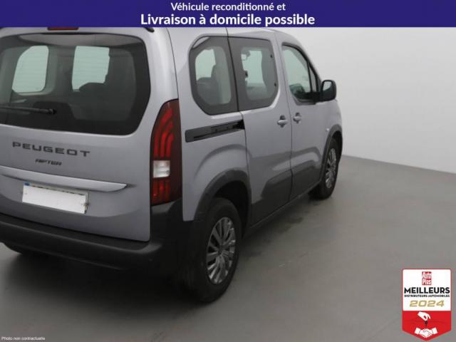 Peugeot Rifter image 6