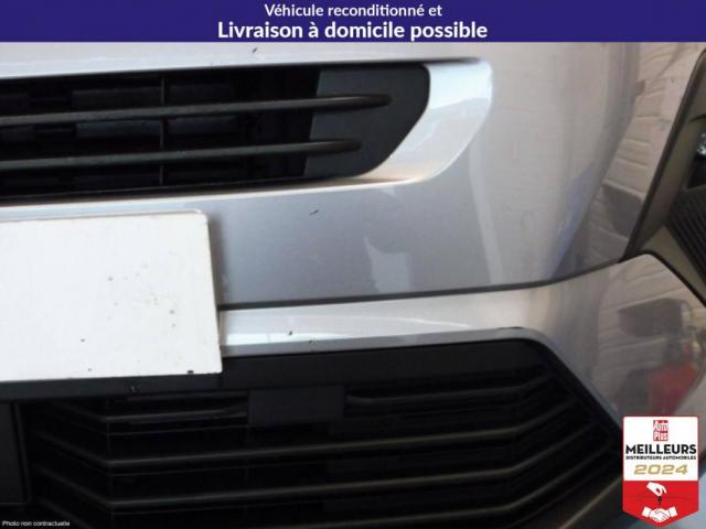 Peugeot Rifter image 2