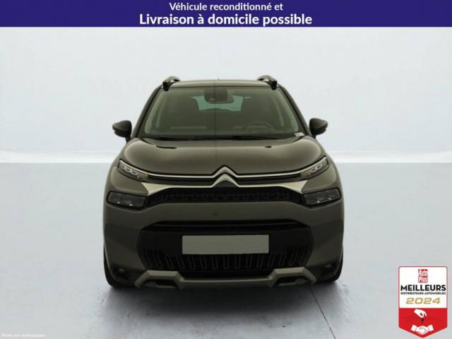 Citroen C3 Aircross image 3