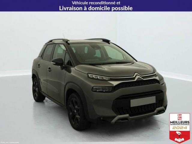 Citroen C3 Aircross image 7