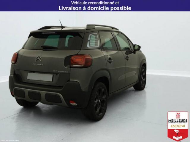 Citroen C3 Aircross image 6