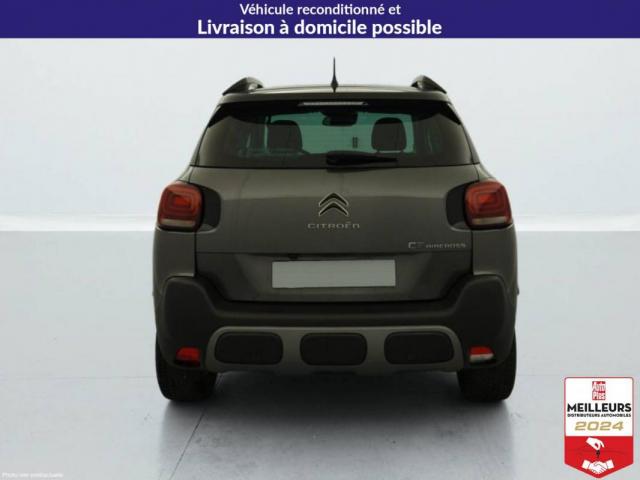 Citroen C3 Aircross image 1