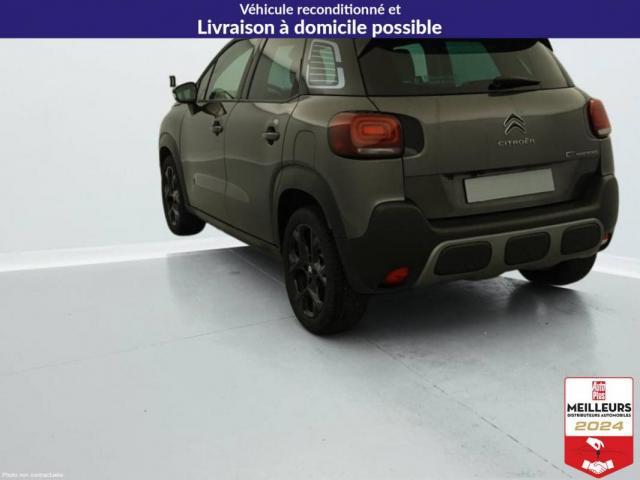 Citroen C3 Aircross image 5