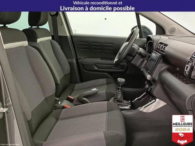 Citroen C3 Aircross image 9