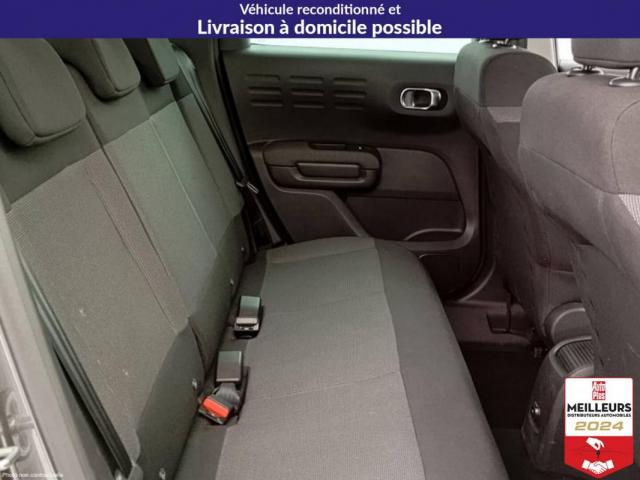Citroen C3 Aircross image 4