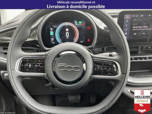 Fiat 500 image 4