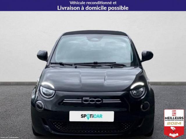 Fiat 500 image 2