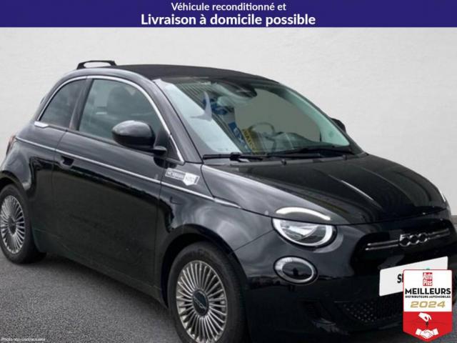 Fiat 500 image 5