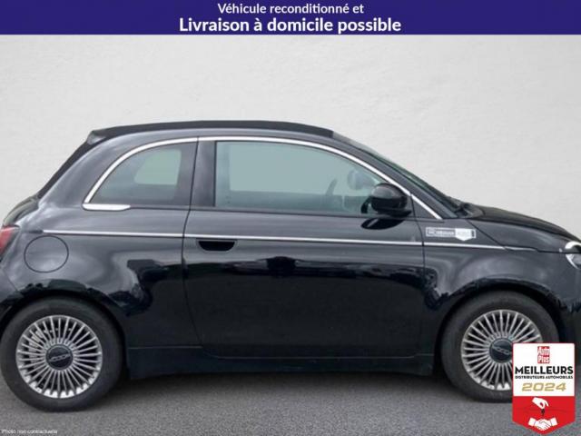 Fiat 500 image 7