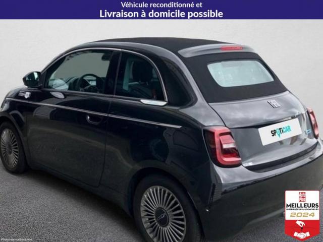 Fiat 500 image 9