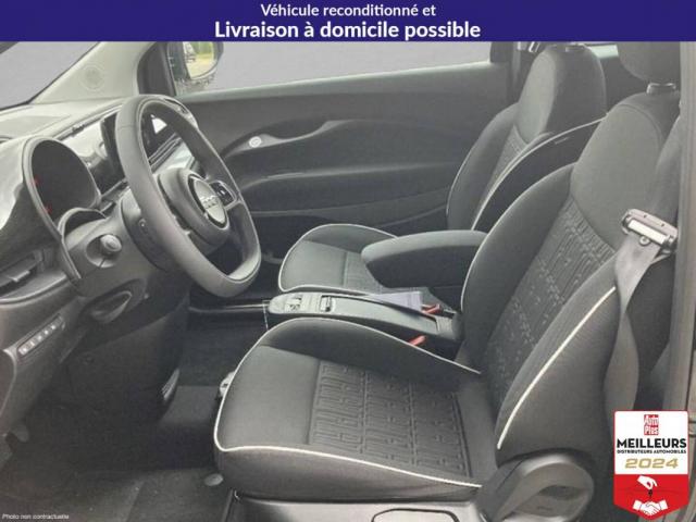Fiat 500 image 3