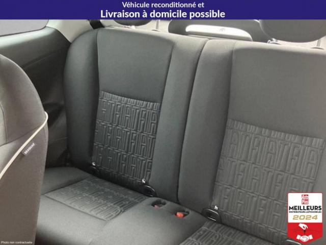 Fiat 500 image 8