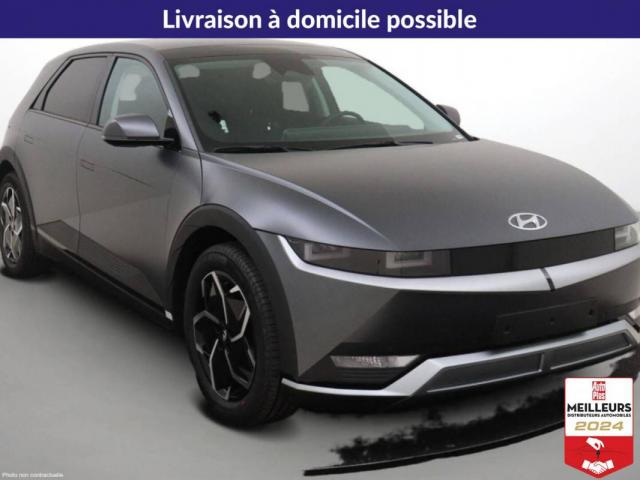 Hyundai Ioniq 5 image 3