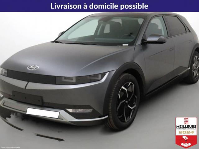 Hyundai Ioniq 5 image 8
