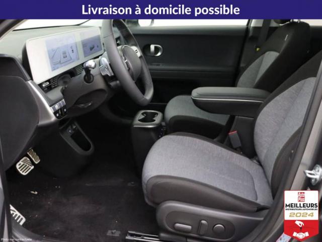 Hyundai Ioniq 5 image 5