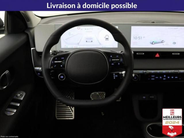 Hyundai Ioniq 5 image 2