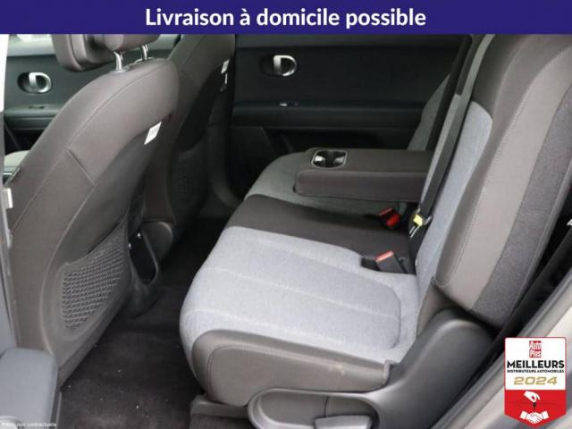 Hyundai Ioniq 5 image 4
