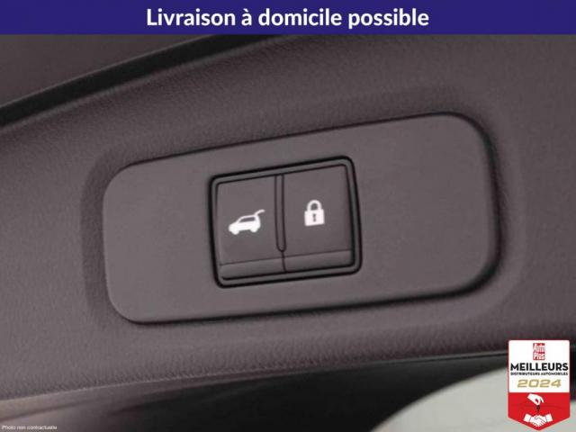 Nissan Qashqai image 3