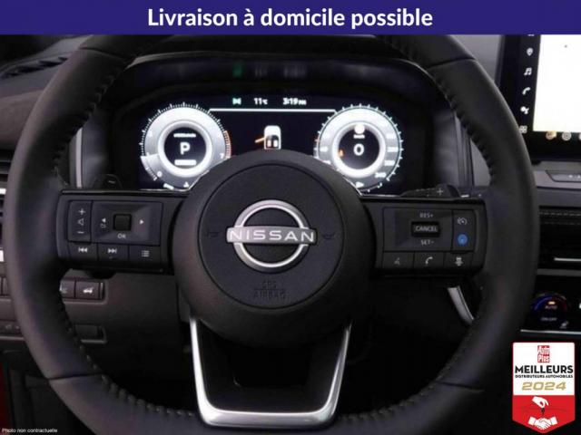 Nissan Qashqai image 7
