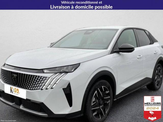 Peugeot
