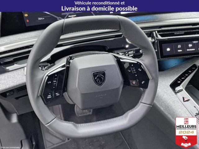 Peugeot 3008 image 2