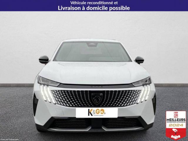 Peugeot 3008 image 6