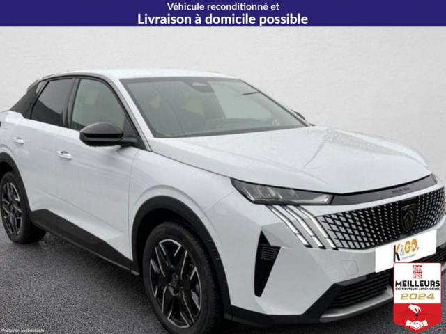 Peugeot 3008 image 1