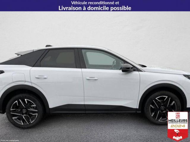 Peugeot 3008 image 9