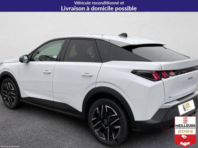 Peugeot 3008 image 4