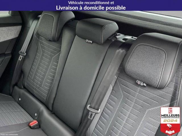 Peugeot 3008 image 5