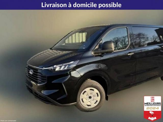 Ford Transit Custom image 5