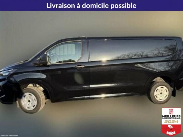 Ford Transit Custom image 9