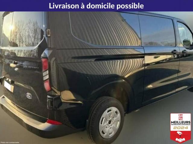 Ford Transit Custom image 3