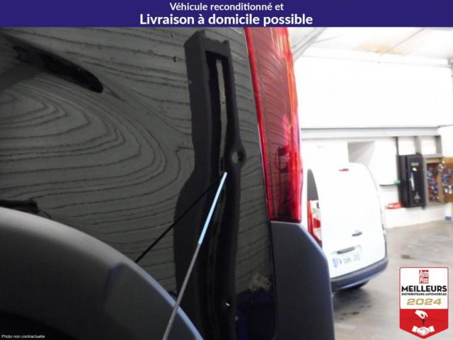 Peugeot Rifter image 3