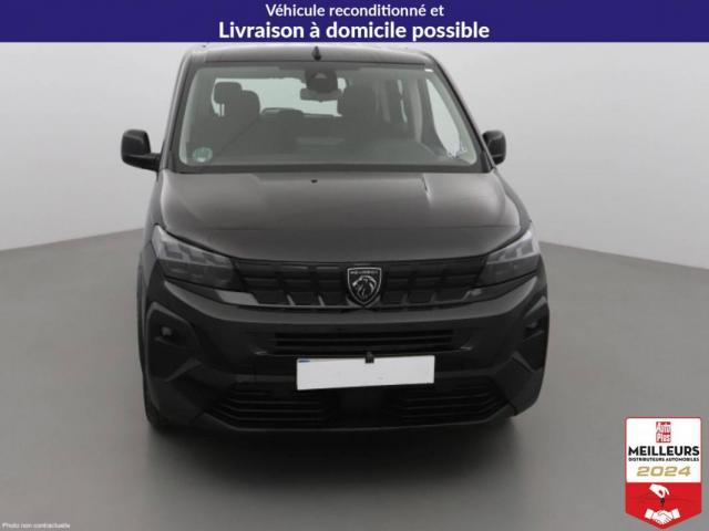 Peugeot Rifter image 4