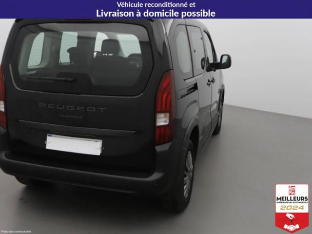 Peugeot Rifter image 6