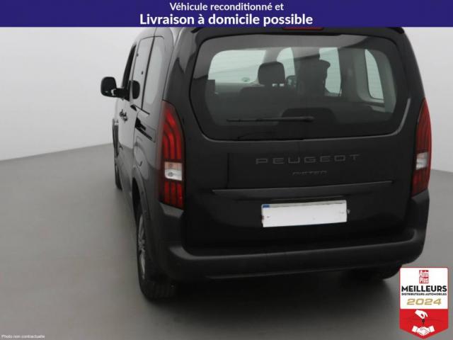 Peugeot Rifter image 2