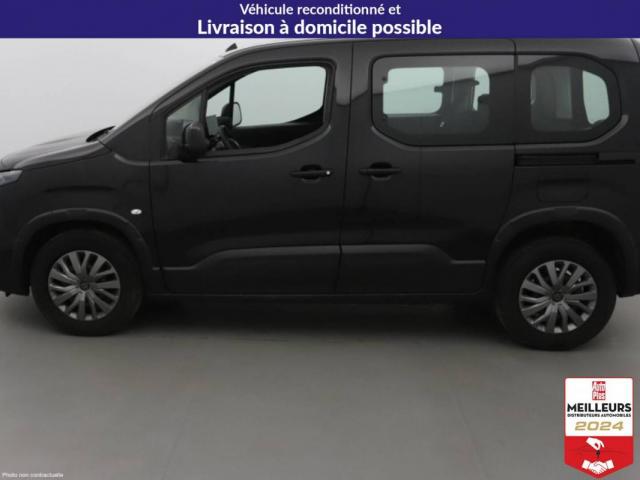 Peugeot Rifter image 1