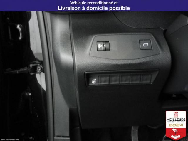 Peugeot Rifter image 5