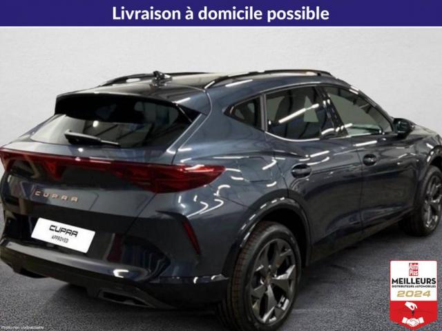 Cupra Formentor image 2
