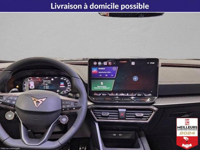 Cupra Formentor image 4
