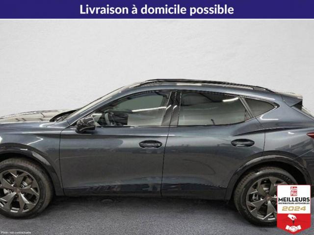 Cupra Formentor image 3
