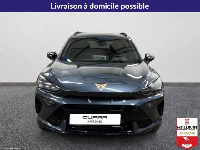 Cupra Formentor image 1