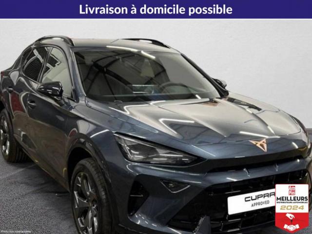 Cupra Formentor image 6