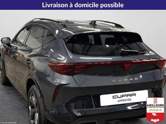 Cupra Formentor image 5